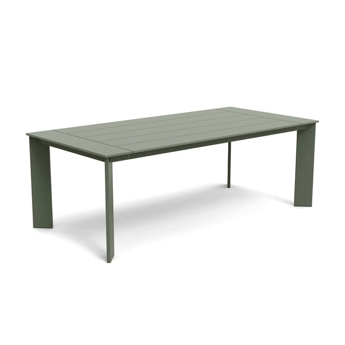 Outdoor Dining - Here & There Outdoor Dining Table - FULLHOUSE Modern