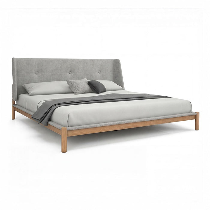 Jules Upholstered Bed