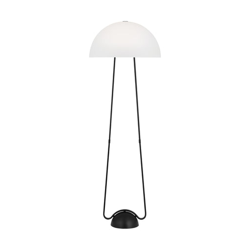 Nido Floor Lamp - Visual Comfort & Co