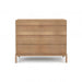 Dressers + Chests - Lawrence 4 - Drawer Dresser - FULLHOUSE Modern