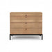 Dressers + Chests - Lawrence 4 - Drawer Dresser - FULLHOUSE Modern