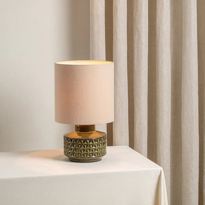 Filaree Table Lamp