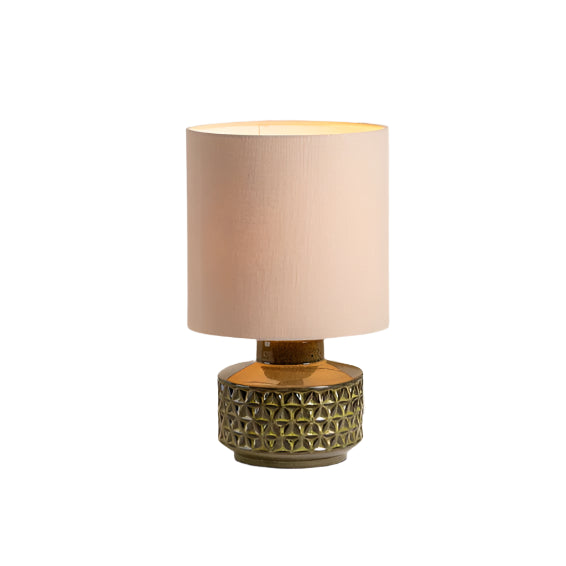 Filaree Table Lamp