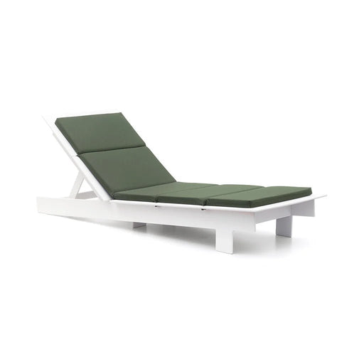 Outdoor Living - Lollygagger Chaise Cushion - FULLHOUSE Modern