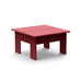 Lollygagger Ottoman / Side Table - Loll Designs