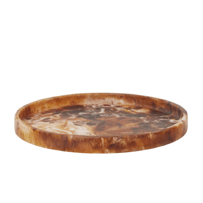 Round Mist Tray
