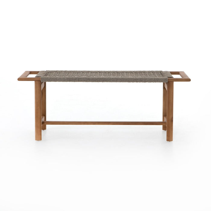 Phoebe Outdoor Bench