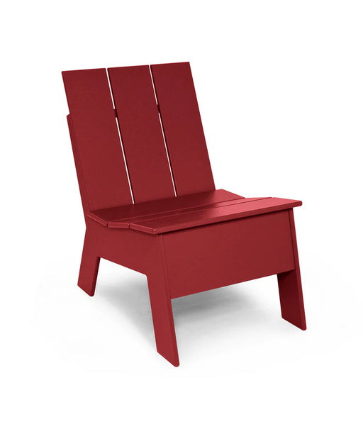 Picket Low Back Chair - Loll Designs