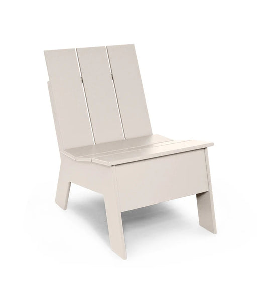 Picket Low Back Chair - Loll Designs