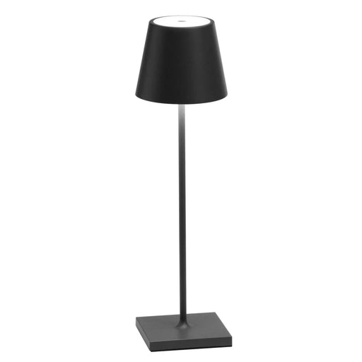 Poldina Pro Portable Table Lamp - Zafferano