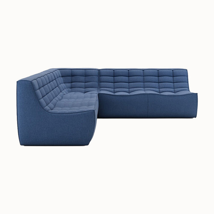 N701 3-Piece Sectional