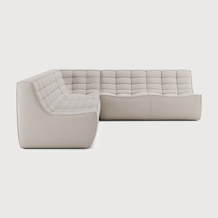 N701 3-Piece Sectional