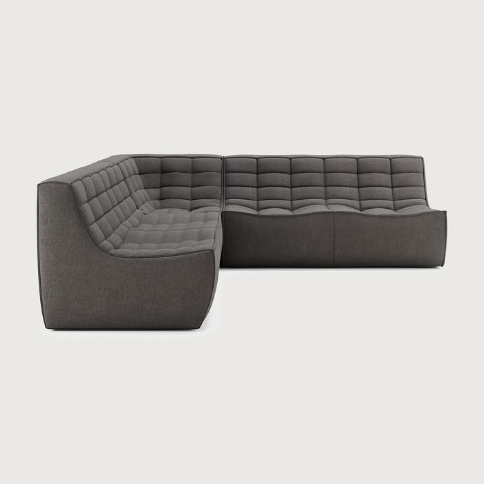 N701 3-Piece Sectional
