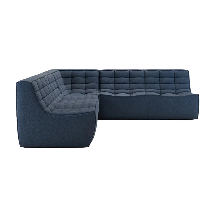 N701 3-Piece Sectional