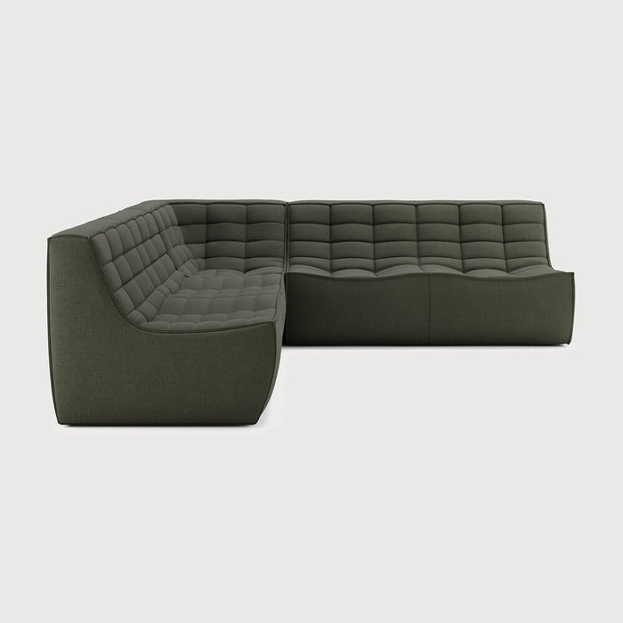 N701 3-Piece Sectional