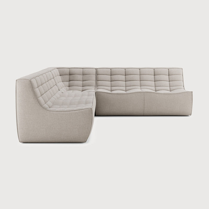 N701 3-Piece Sectional