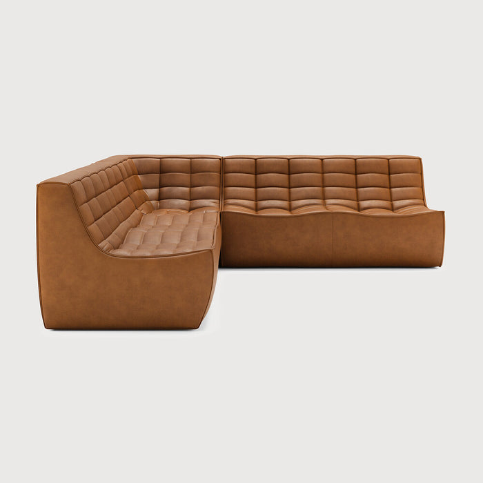 N701 3-Piece Sectional