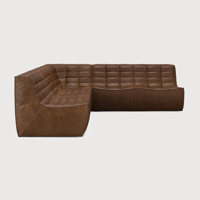 N701 3-Piece Sectional
