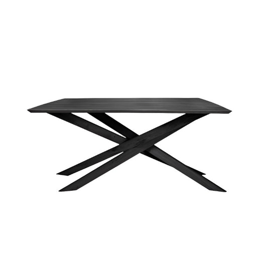 Mikado Rectangle Table - Oak - Ethnicraft
