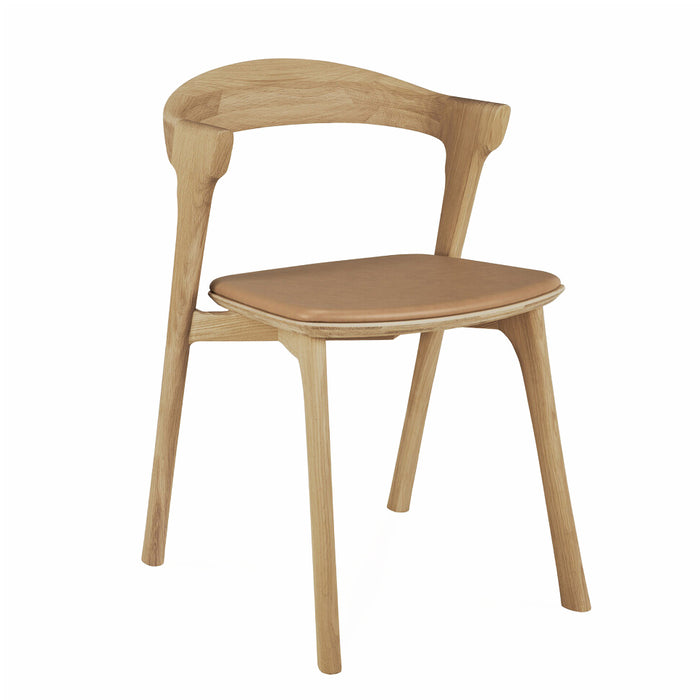 Bok Dining Chair - Oak