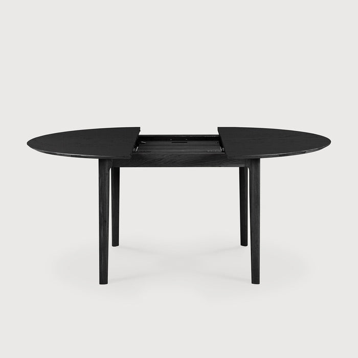 Bok Round Extendable Dining Table