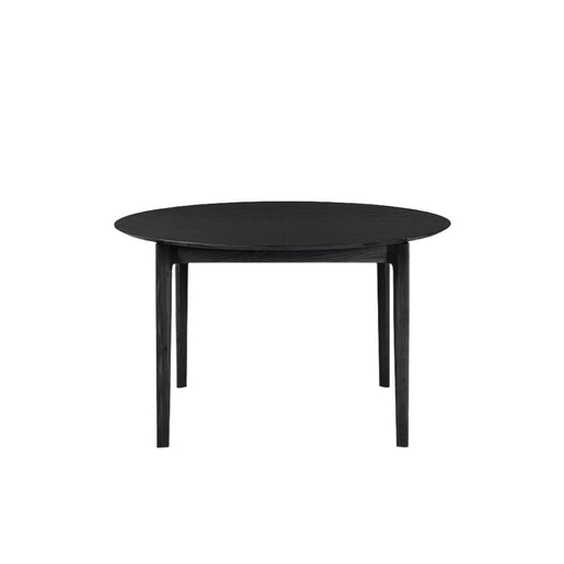 Bok Round Extendable Dining Table - Ethnicraft