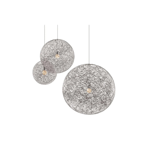 Pearl Pendant - FULLHOUSE