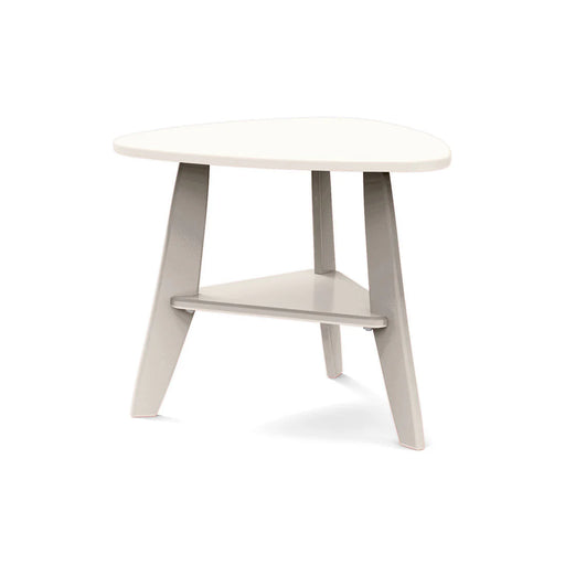 Rapson Outdoor Sidetable - Loll Designs