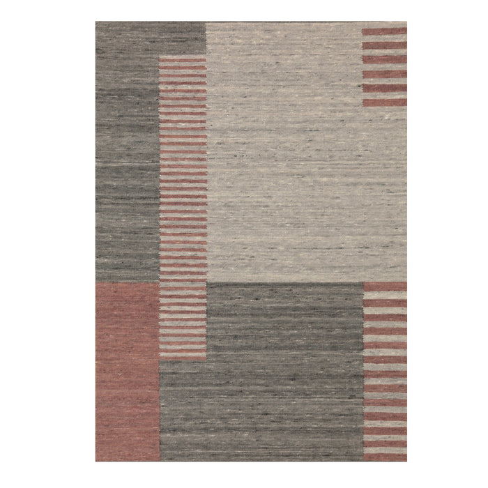 Salsa Moda Wool Rug