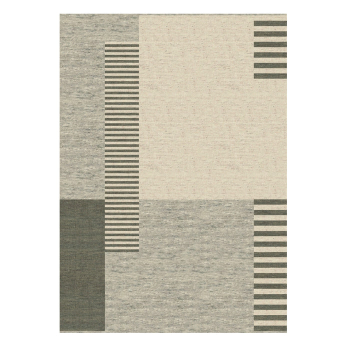 Salsa Moda Wool Rug