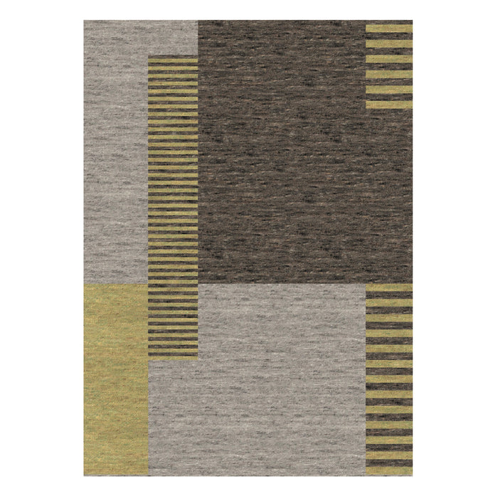 Salsa Moda Wool Rug