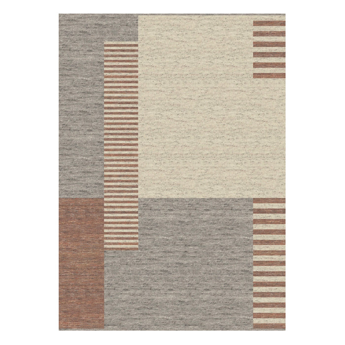 Salsa Moda Wool Rug