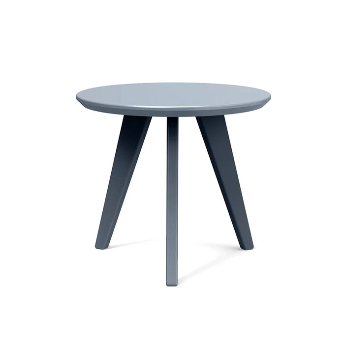 Satellite Round End Table - Loll Designs