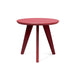 Satellite Round End Table - Loll Designs