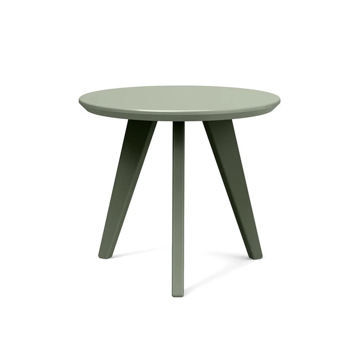 Satellite Round End Table - Loll Designs