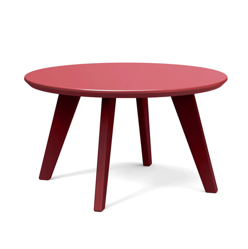 Satellite Round End Table - Loll Designs