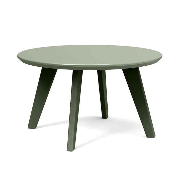 Satellite Round End Table - Loll Designs