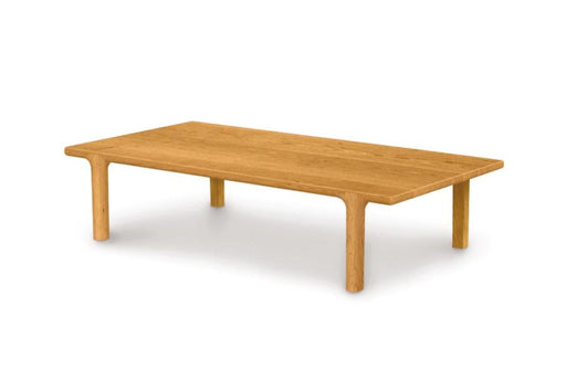 Sierra Coffee Table - Rectangular - Copeland Furniture