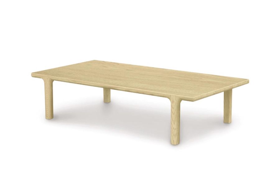 Sierra Coffee Table - Rectangular - Copeland Furniture