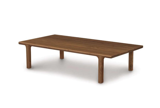 Sierra Coffee Table - Rectangular - Copeland Furniture