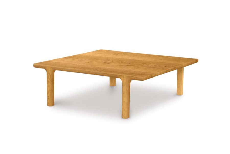 Sierra Coffee Table - Square - Copeland Furniture