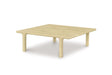 Sierra Coffee Table - Square - Copeland Furniture