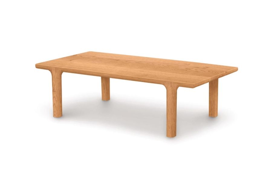 Sierra Coffee Table - Rectangular - Copeland Furniture