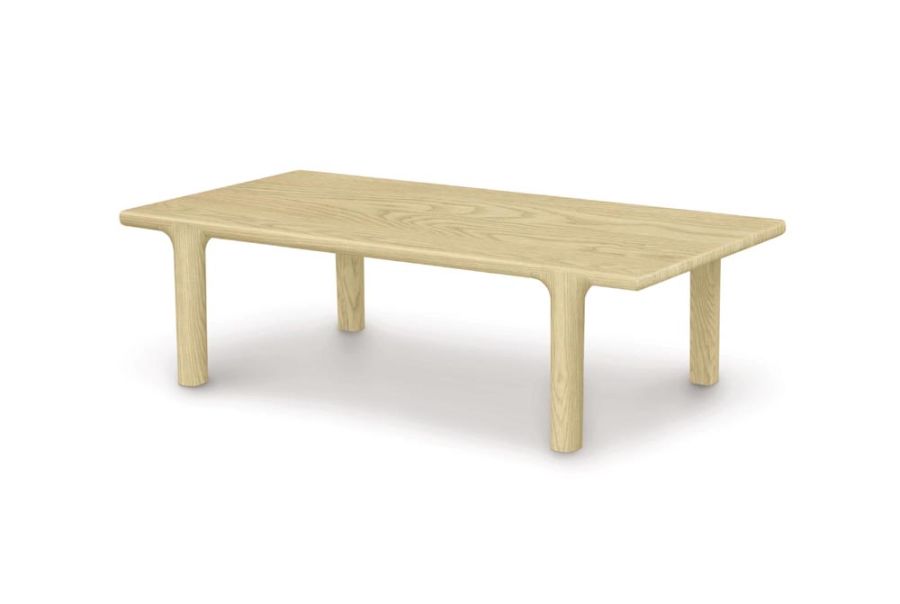 Sierra Coffee Table - Rectangular - Copeland Furniture