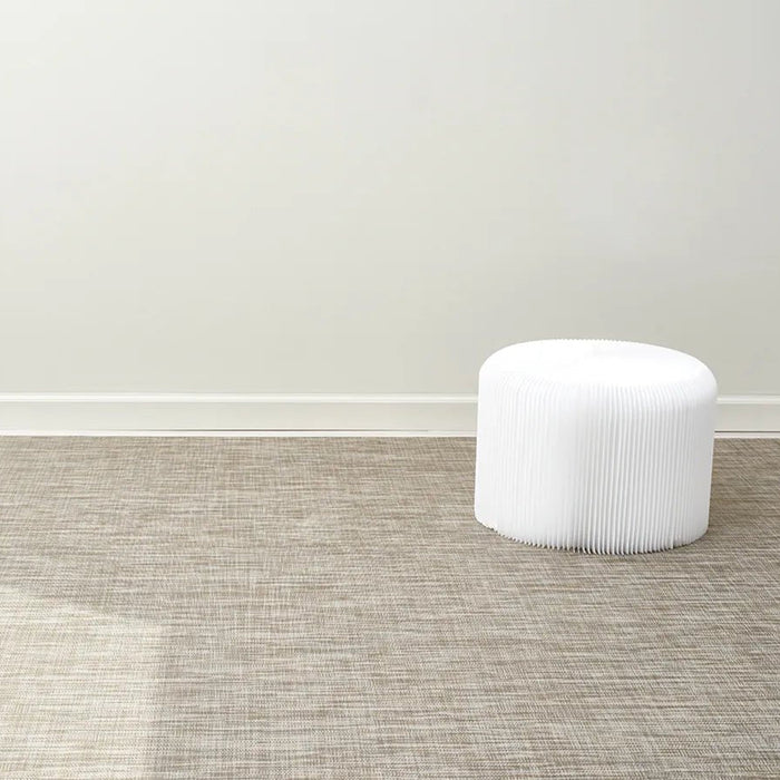Floor Mats - Mini Basketweave Floor Mat - FULLHOUSE Modern