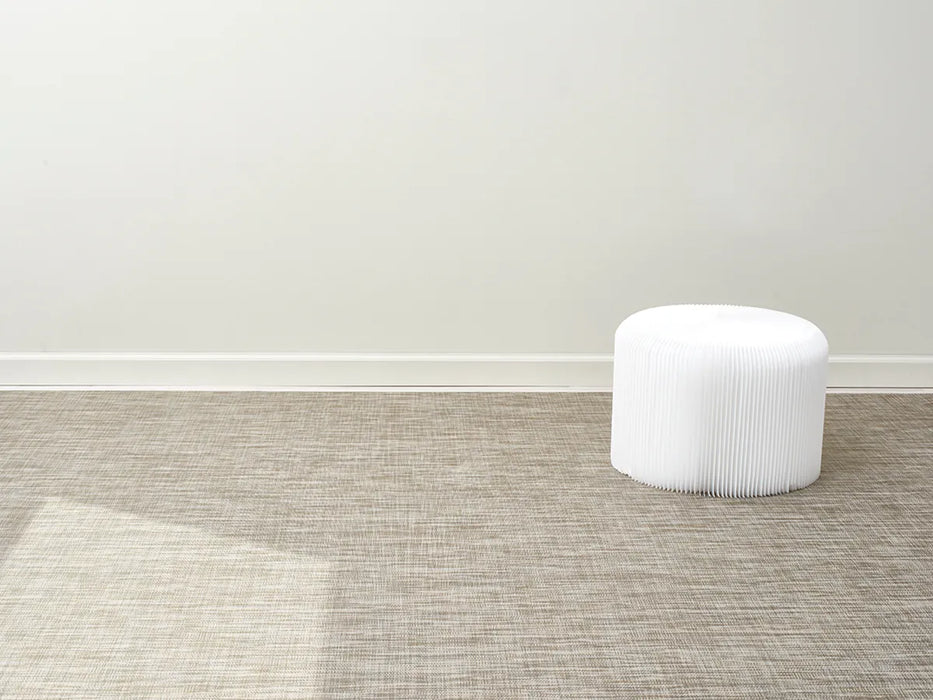 Mini Basketweave Floor Mat