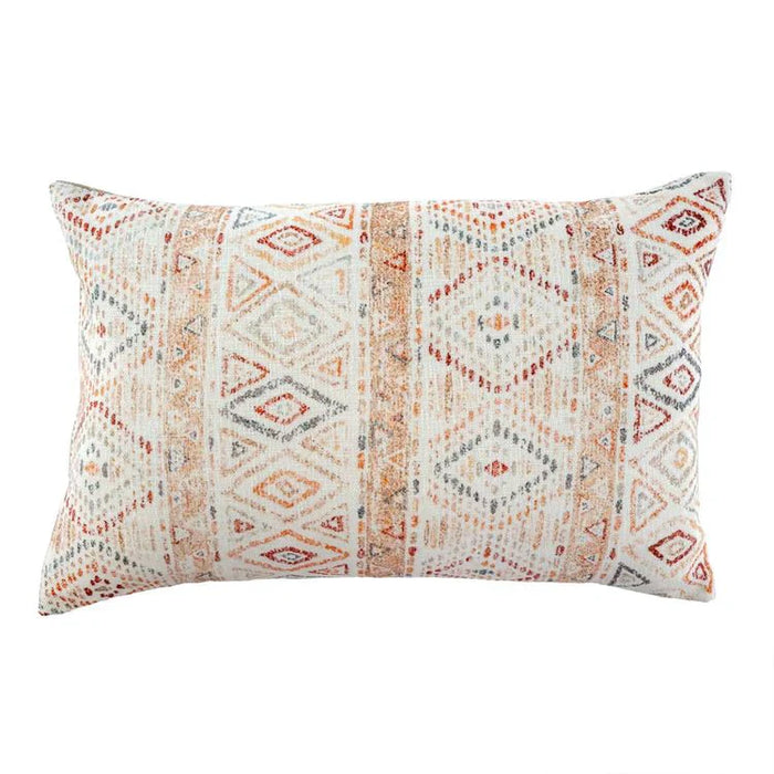 Sol Printed Cushion