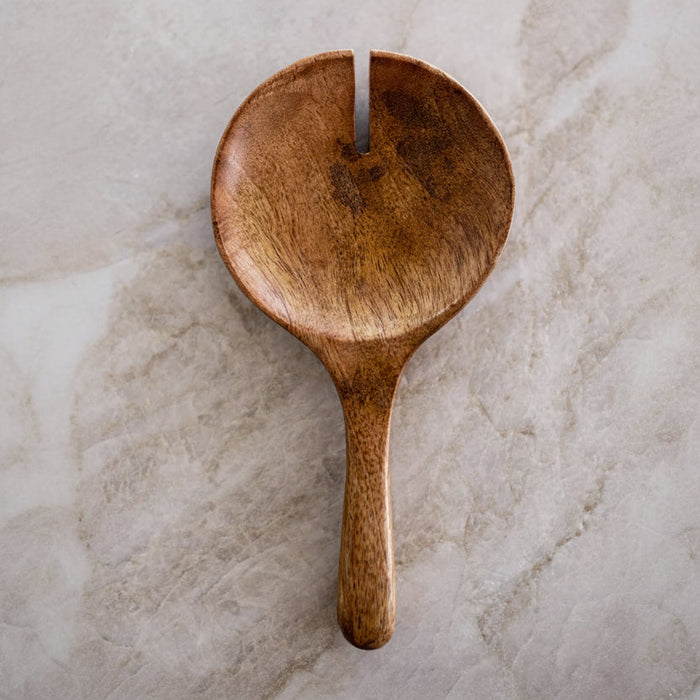 Hand Carved Mango Wood Spoons
