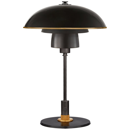 Whitman Desk Lamp - Visual Comfort & Co