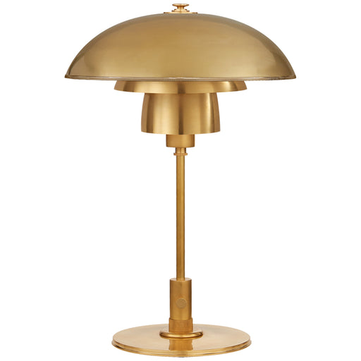 Whitman Desk Lamp - Visual Comfort & Co